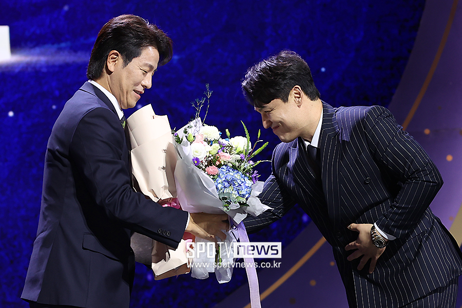 ▲ 강민호 박동원 ⓒ곽혜미 기자
