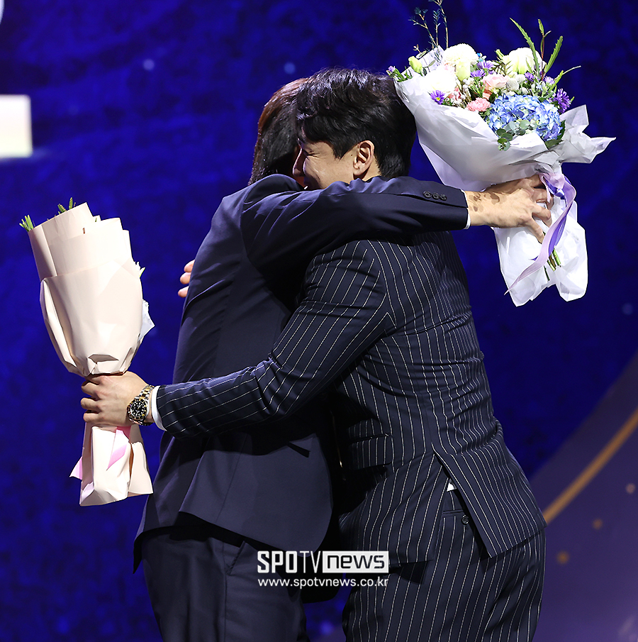 ▲ 강민호 박동원 ⓒ곽혜미 기자