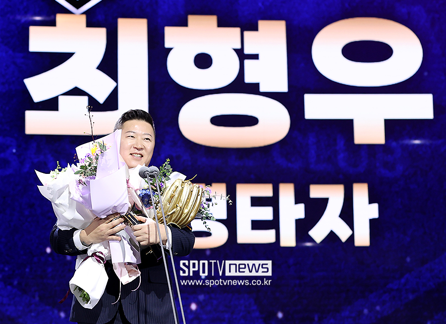 ▲ 최형우 ⓒ곽혜미 기자