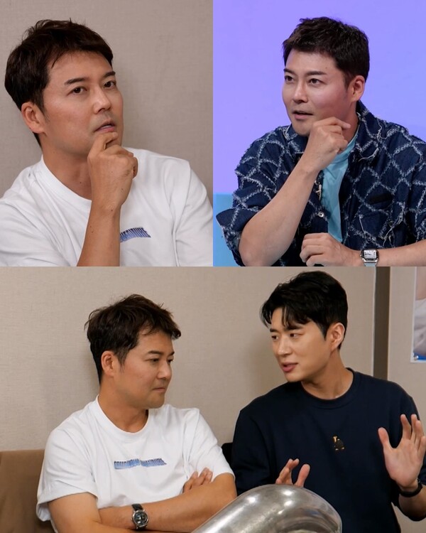 ▲ 15일 방송되는 '사장님 귀는 당나귀 귀'에서 전현무는 프리랜서 이후 높아진 수익을 공개한다. 제공|KBS