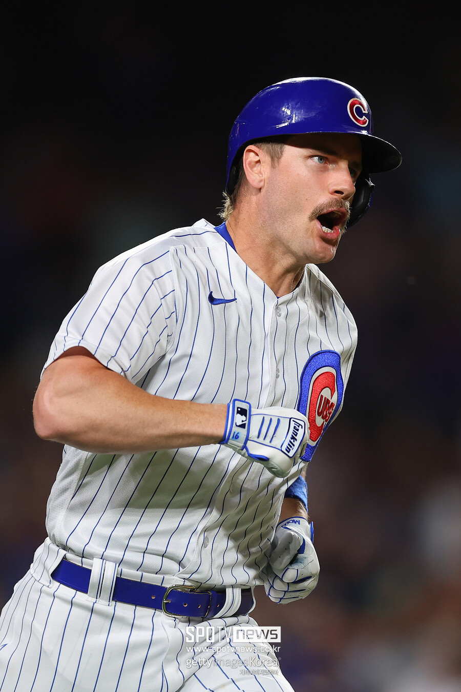 ▲ 메이저리그 통산 88홈런을 기록한 거포 타자인 패트릭 위즈덤이 KBO 리그 KIA 타이거즈 유니폼을 입는다는 현지 소식이 나왔다. 시카고 컵스는 올해 75경기에서 타율 .171, 출루율 .237, 장타율 .392 8홈런 23타점 5도루에 그친 위즈덤을 논텐더 방출했다.