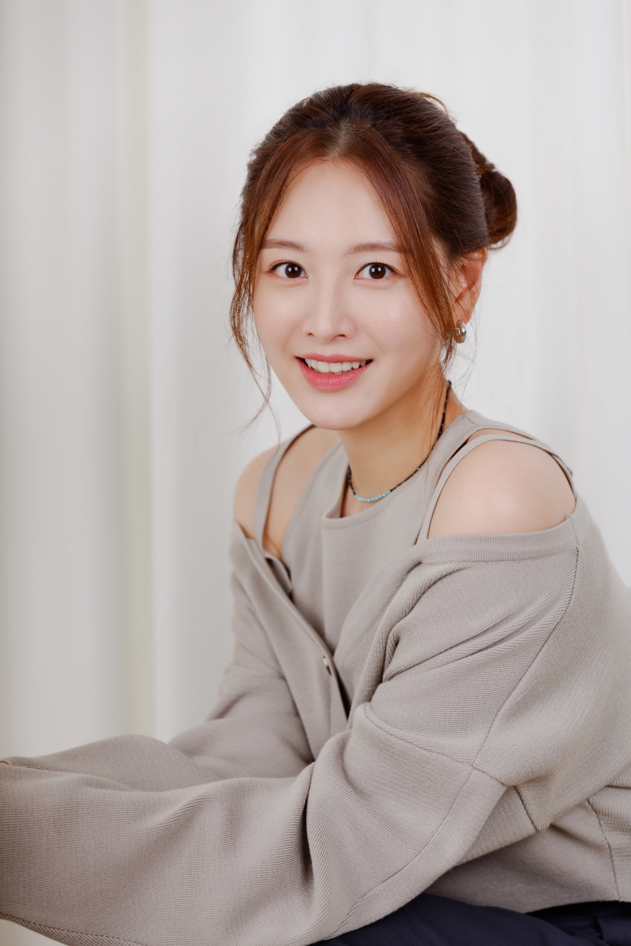 김재경, 극비리에 품절녀 됐다 "지난 여름 결혼, 남편=비연예인"[전문]