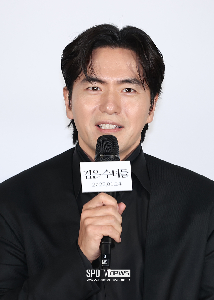 ▲ 이진욱 ⓒ곽혜미 기자