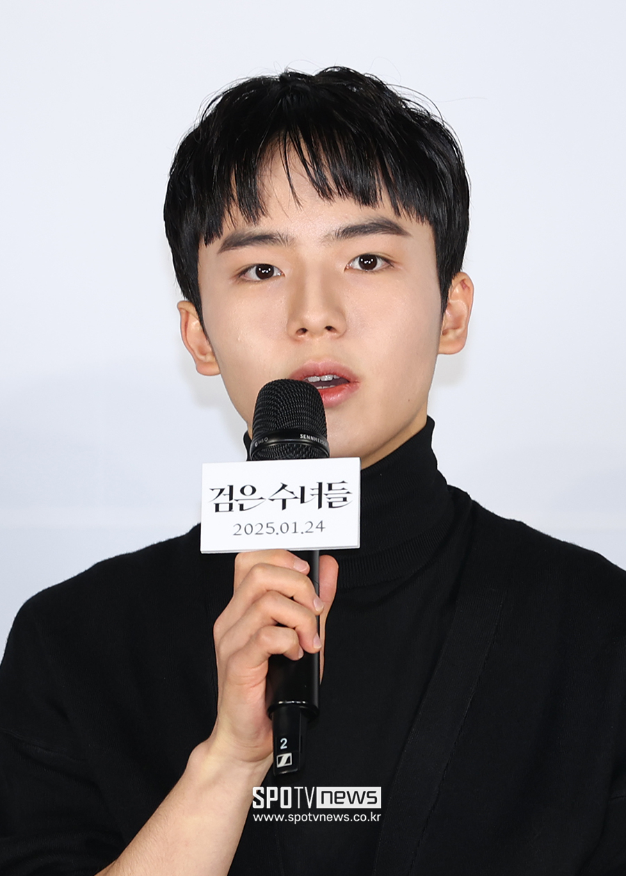 ▲ 문우진 ⓒ곽혜미 기자