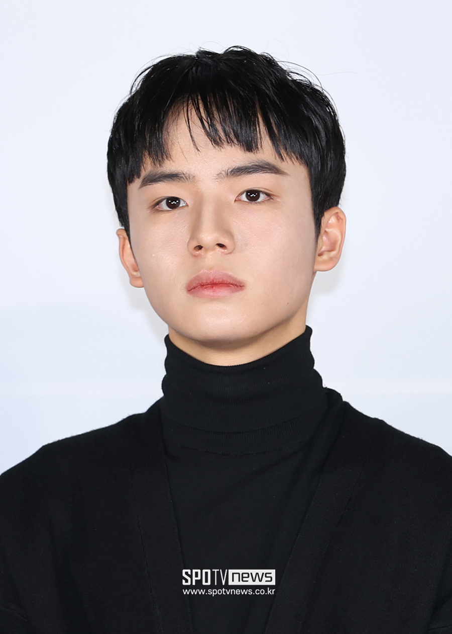 '검은 수녀들' 문우진 "'검은 사제들' 박소담 떠올라…부담·걱정"