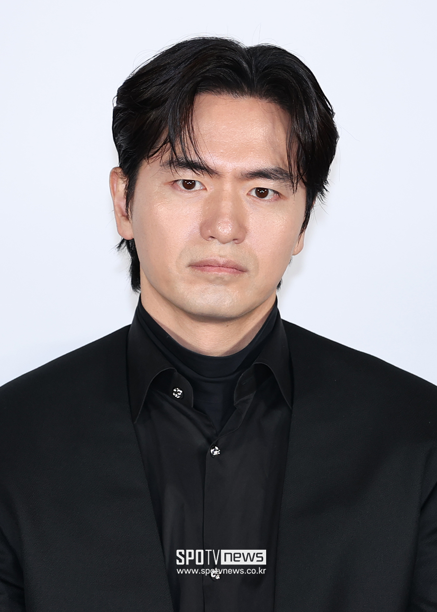 ▲ 이진욱 ⓒ곽혜미 기자