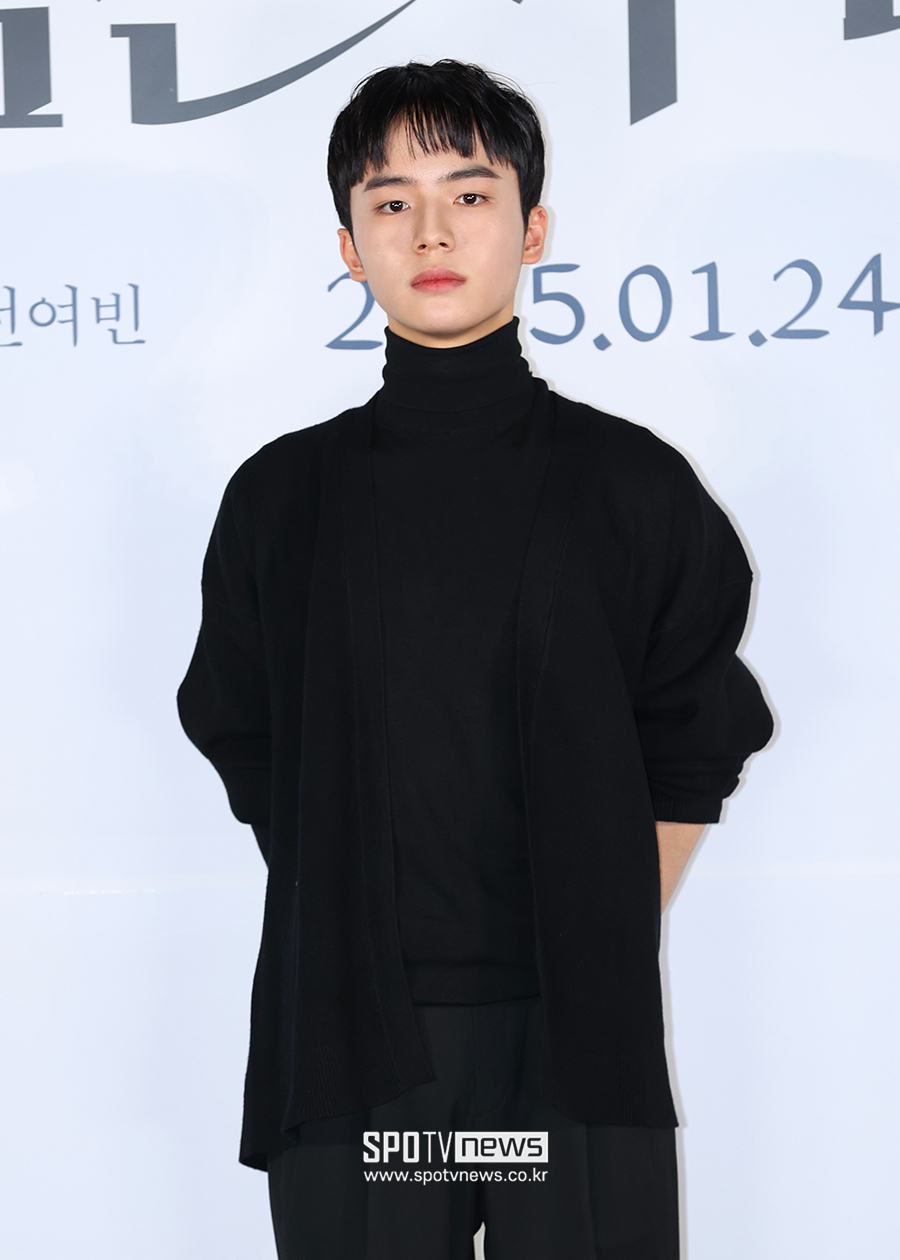 ▲ 문우진 ⓒ곽혜미 기자