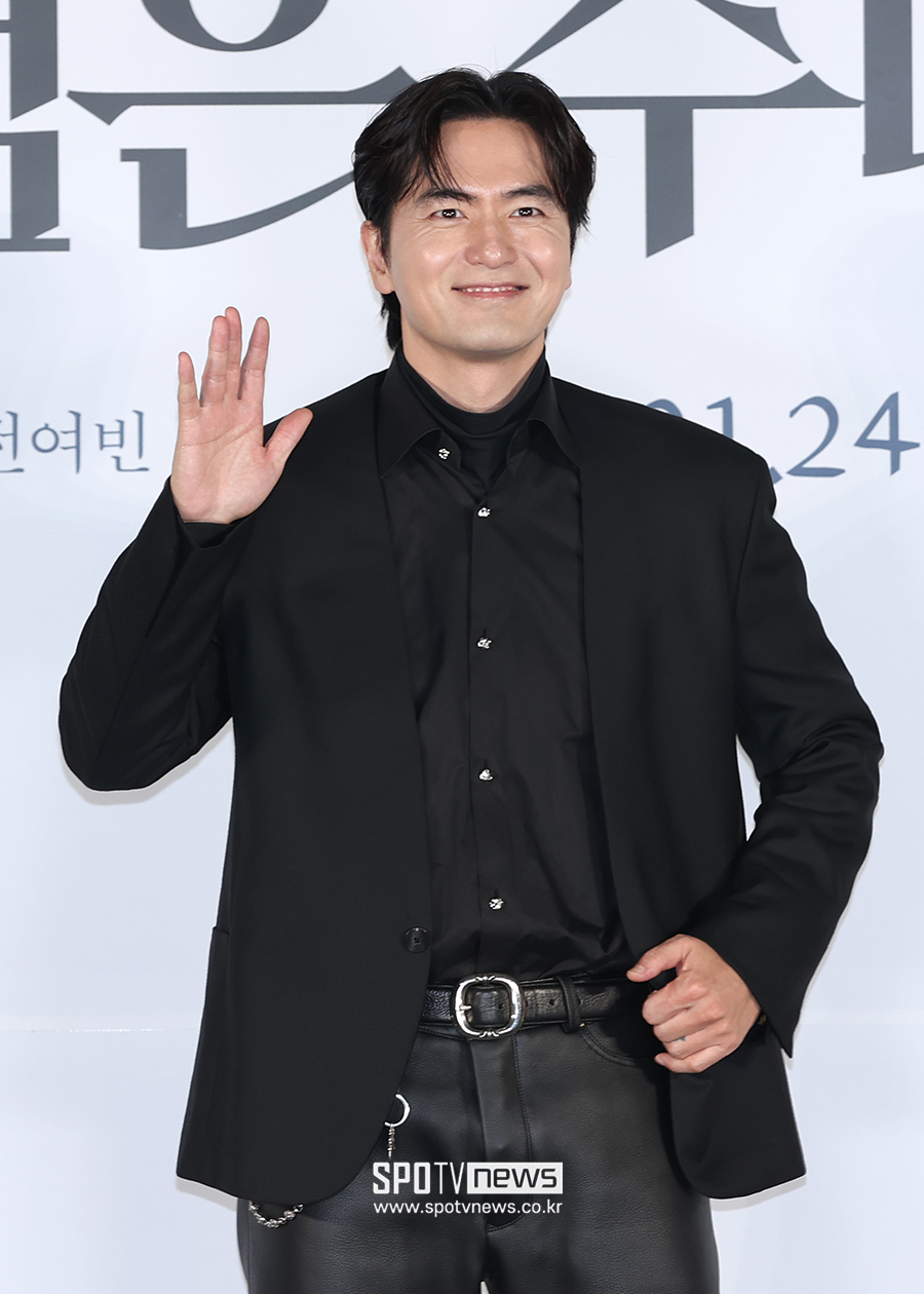▲ 이진욱 ⓒ곽혜미 기자