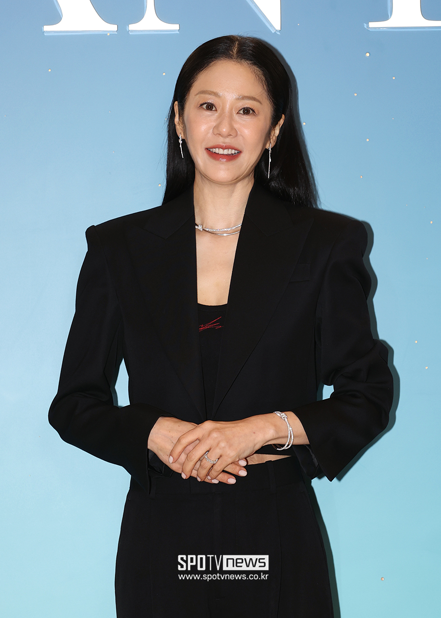 '나미브' PD "고현정 실제 삶 전혀 고려 안해…오랜만의 복귀에 카리스마 될 거라고"