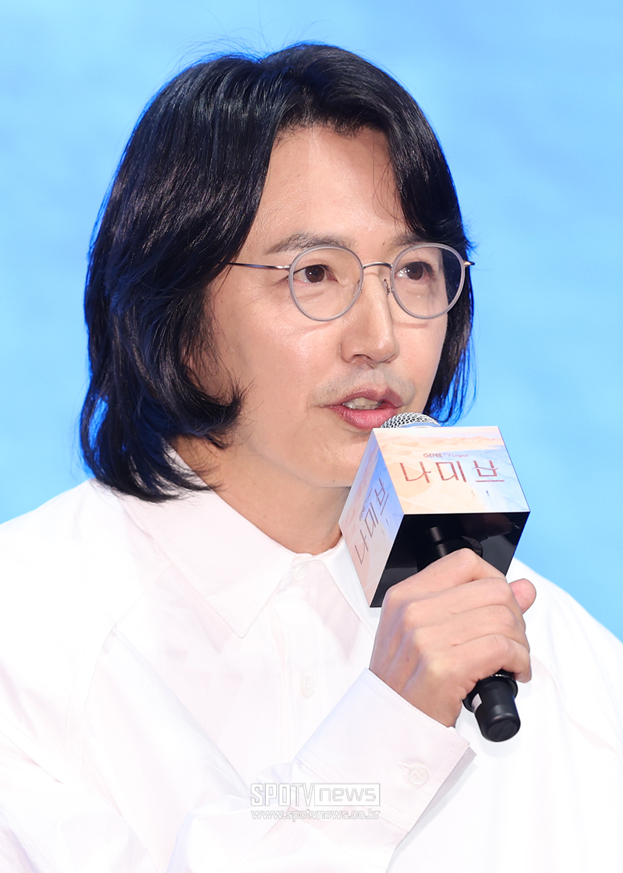 ▲ 윤상현 ⓒ곽혜미 기자