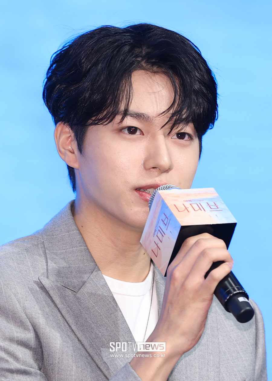 ▲ 이진우 ⓒ곽혜미 기자