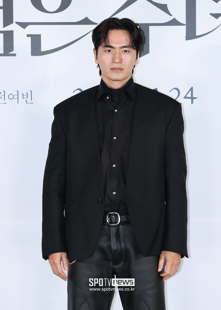 ▲ 이진욱 ⓒ곽혜미 기자