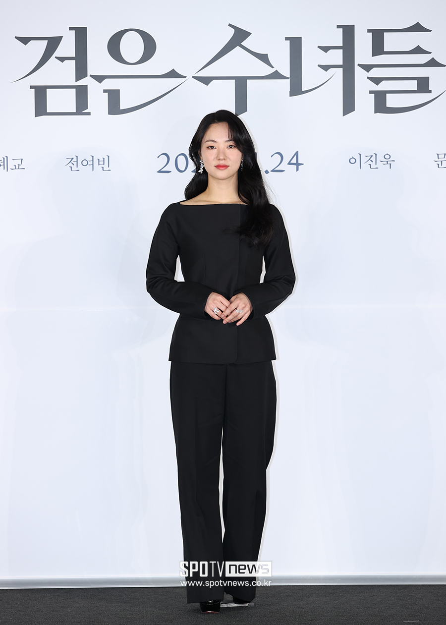 ▲ 전여빈 ⓒ곽혜미 기자