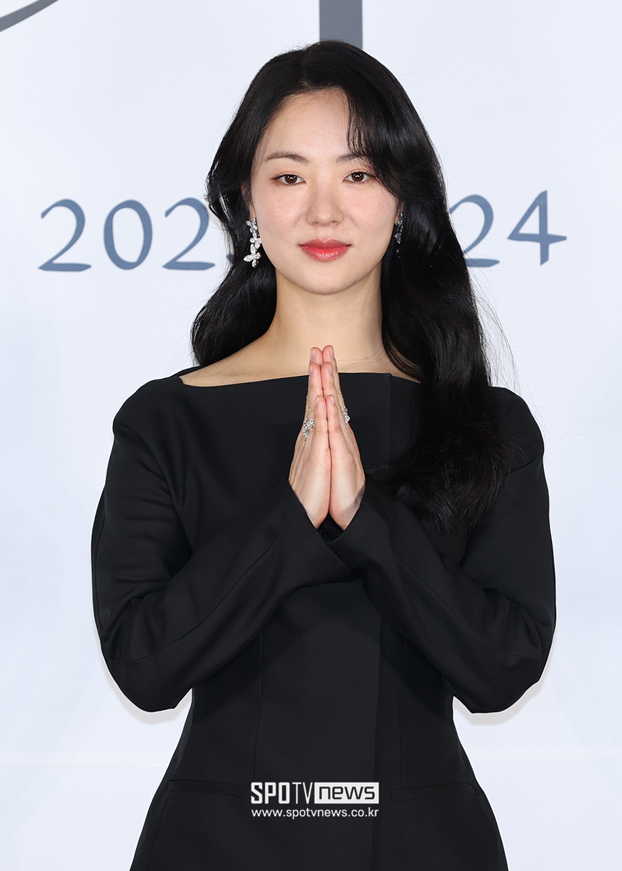 ▲ 전여빈 ⓒ곽혜미 기자