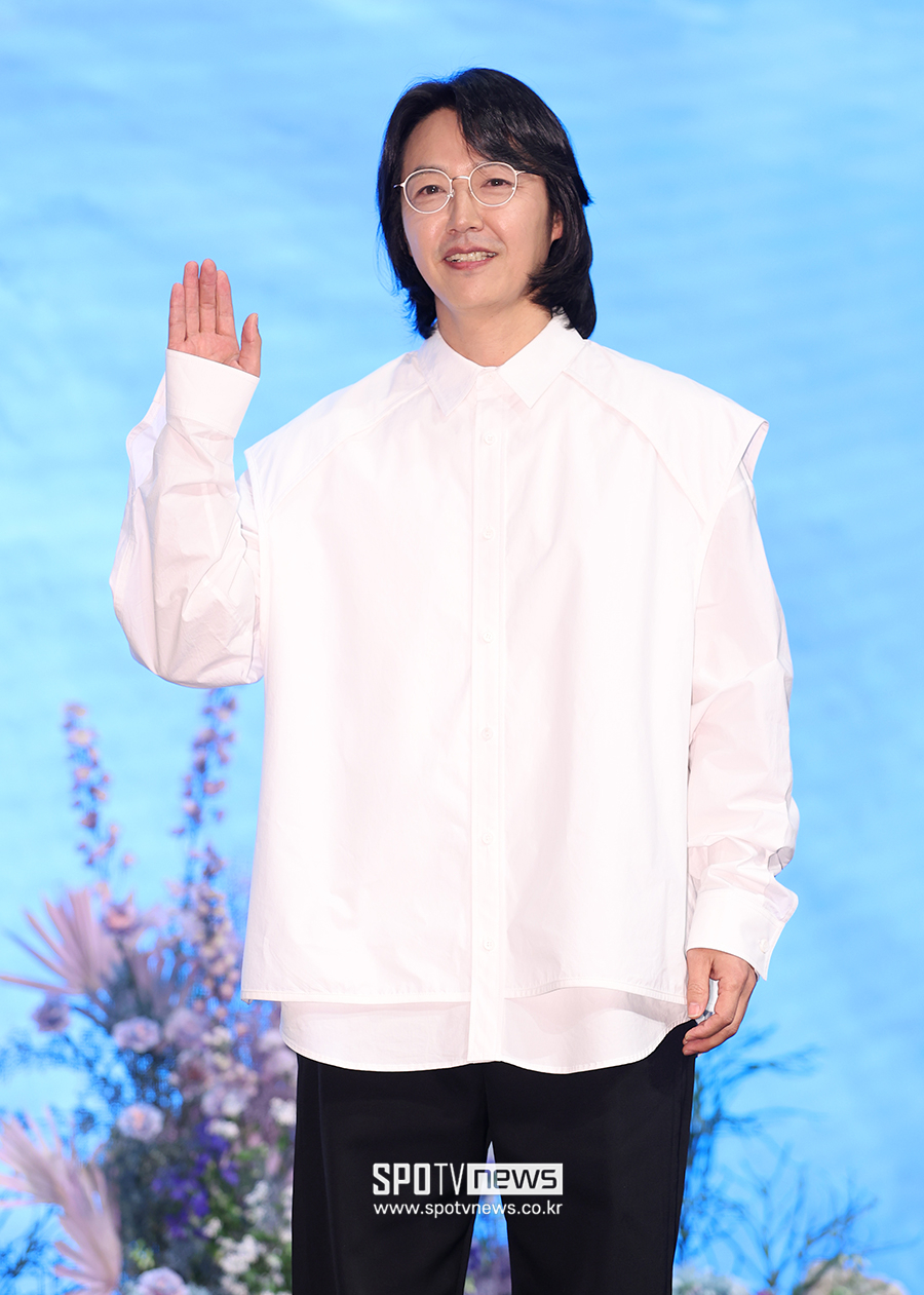 '나미브' 윤상현 "아기였던 려운, 남자 됐다…성격 좋아지고 촬영장 즐기더라"