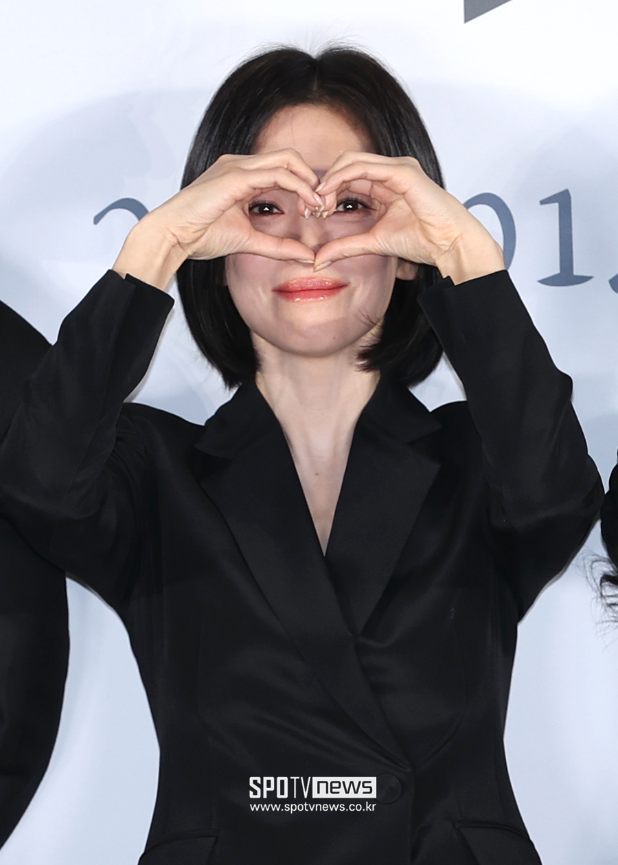 ▲ 송혜교 ⓒ곽혜미 기자