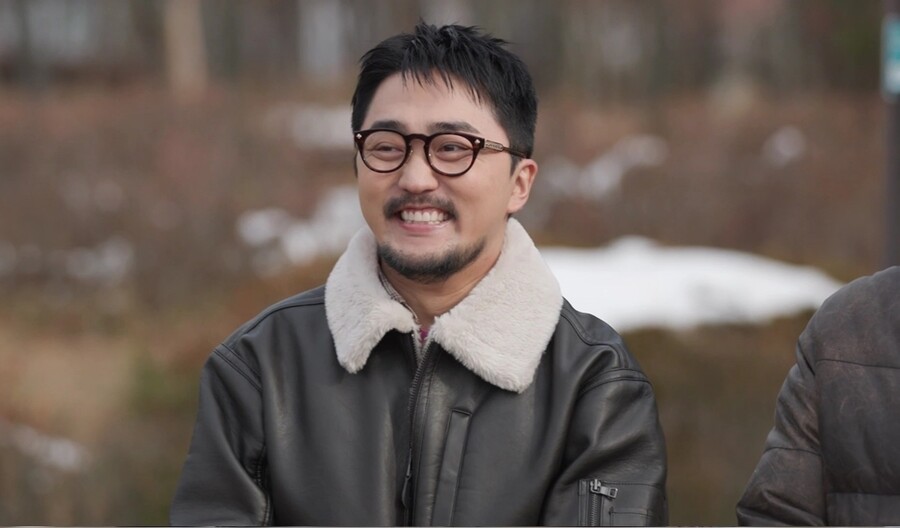 "그 ♥마음 알아" 유병재 열애에 전현무도 진심…녹화 서둘렀다('선을 넘는 클래스')