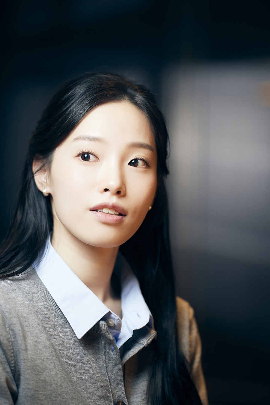 ▲ 배우 이수정. 제공|시네소파