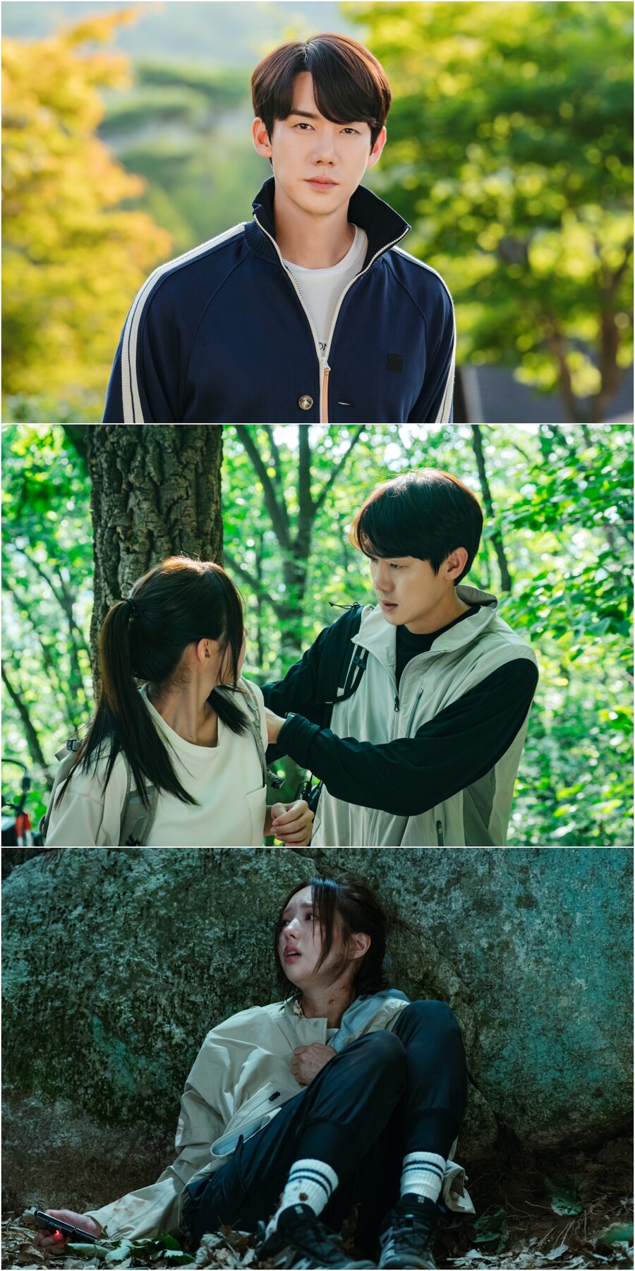 '지금 거신 전화는' 세계가 뜨겁다…넷플 TV쇼 글로벌 4위, 12개국 1위