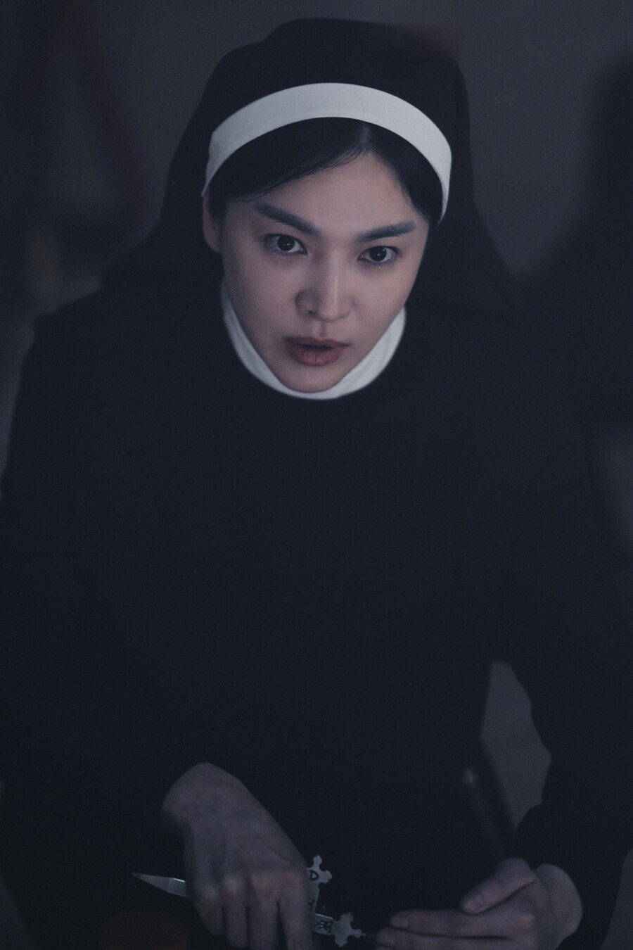 ▲ 송혜교. 제공ㅣNEW