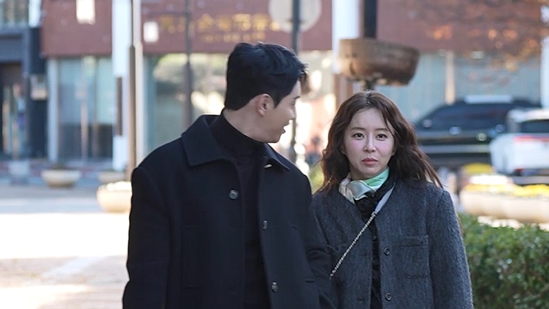 박현호, '내년 4월 결혼' ♥은가은 고향 방문 "가족 행사 참석"('신랑수업')