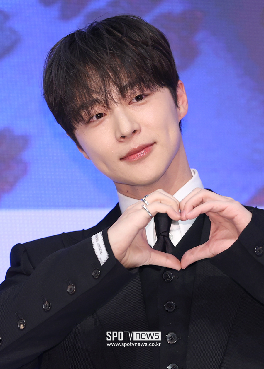 '체크인 한양' 배인혁 "3작품 연속 사극…이번엔 허당미+귀여움"