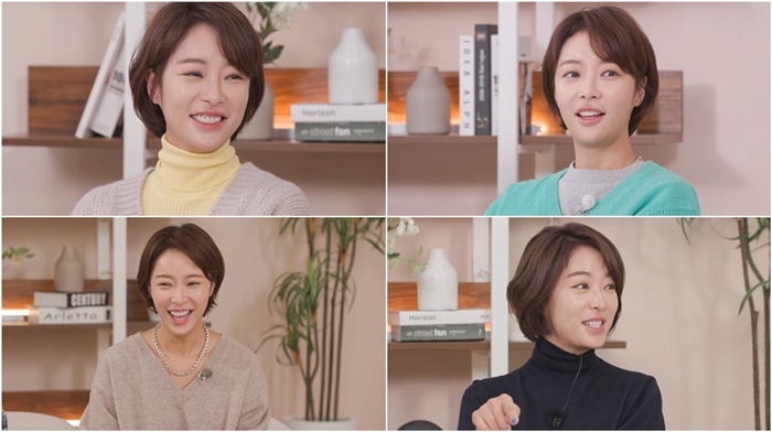 황정음 "'솔로라서' 언니들, 공감대에 마음 열려…함께여도 솔로여도 행복하길"
