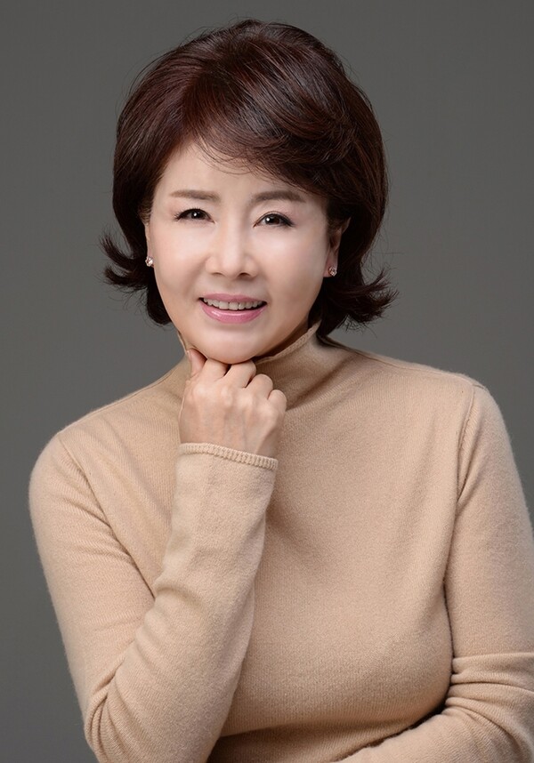 선우은숙, '친언니 강제추행' 유영재 재판 증언 "녹취 듣고 혼절"