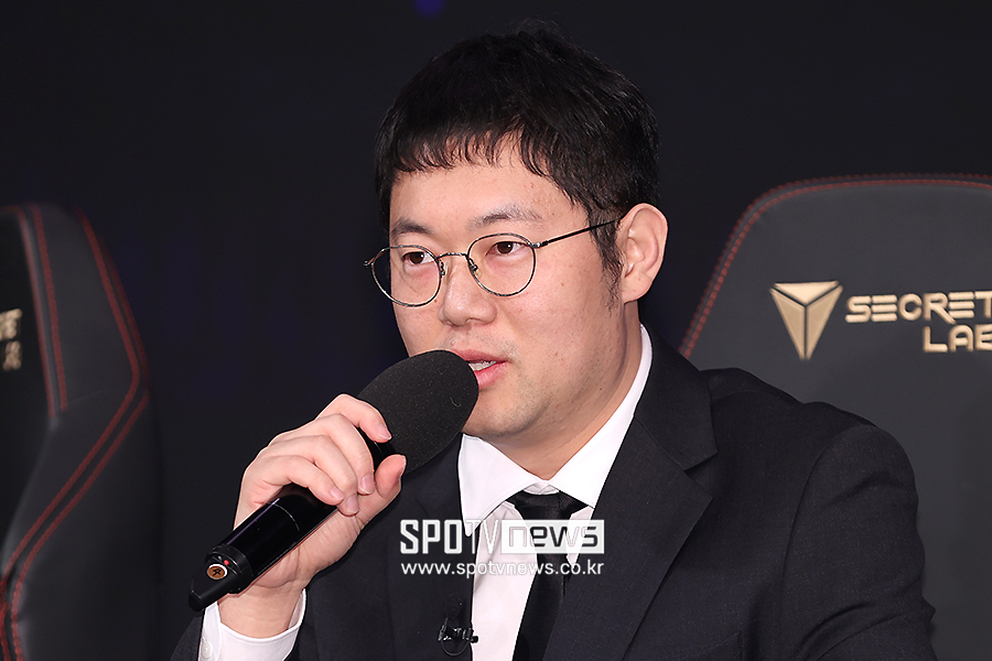 ▲ 감스트 ⓒ곽혜미 기자