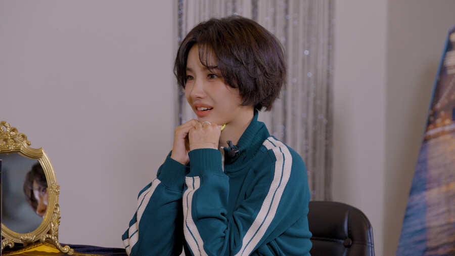 ▲ 전소연. 제공| 유튜브 채널 용타로