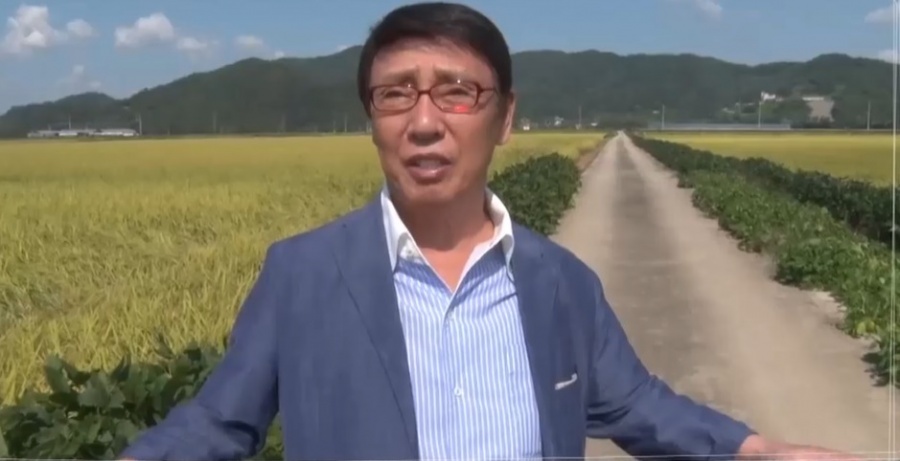 '전원일기 응삼이' 故박윤배, 오늘(18일) 4주기…"이것이 인생" 생전 남긴 감동
