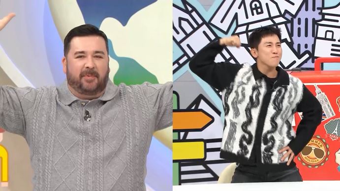 샘 해밍턴 "호주는 장례식 파티처럼 꾸며…나도 축제 같았으면"('선넘패')