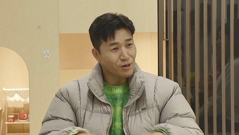 '11살 연하♥'와 결혼 코앞 김종민 "2세 계획? 바로 준비할 것"('신랑수업')