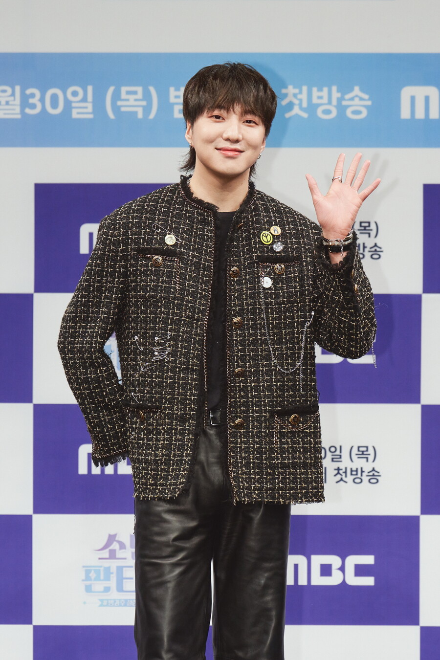 ▲ 위너 강승윤. 제공|MBC