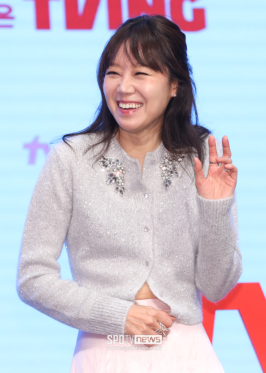 ▲ 공효진 ⓒ곽혜미 기자