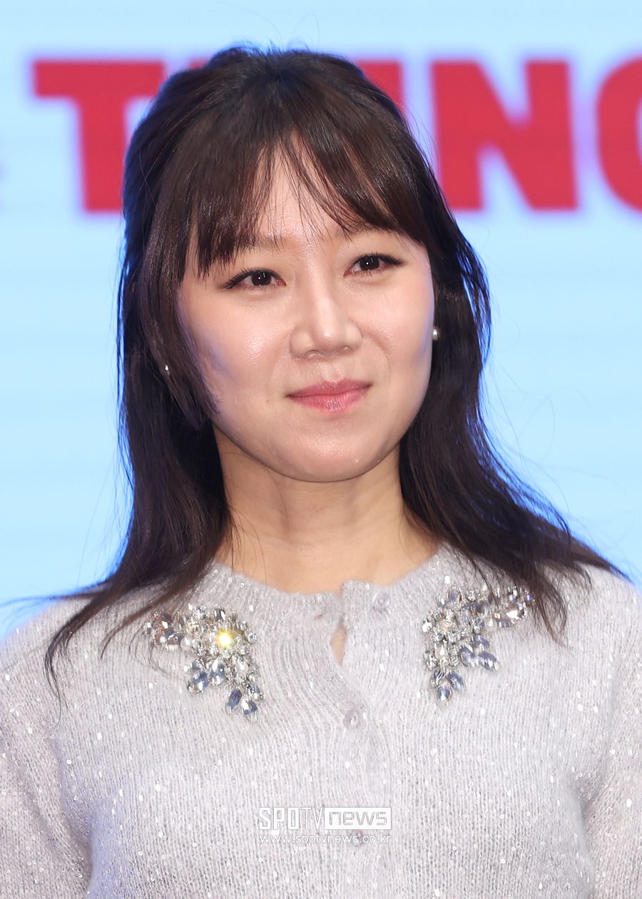 ▲ 공효진 ⓒ곽혜미 기자