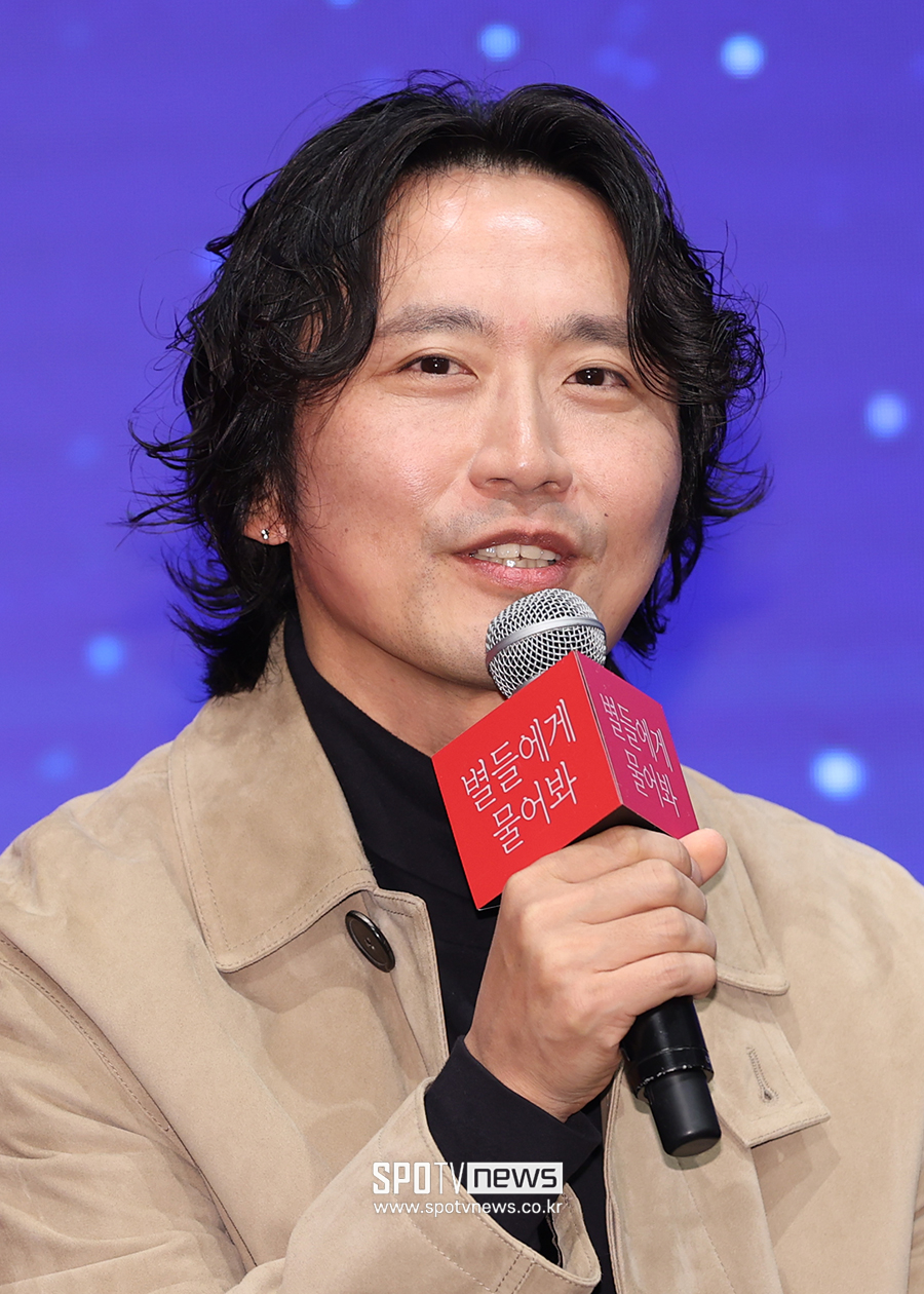 ▲ 박신우 감독 ⓒ곽혜미 기자