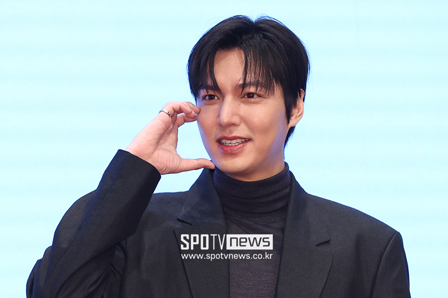 '별들에게 물어봐' 이민호 "5년 만에 안방극장…기존과 다른 캐릭터 맡아"