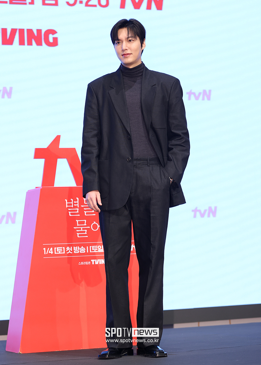 ▲ 이민호 ⓒ곽혜미 기자