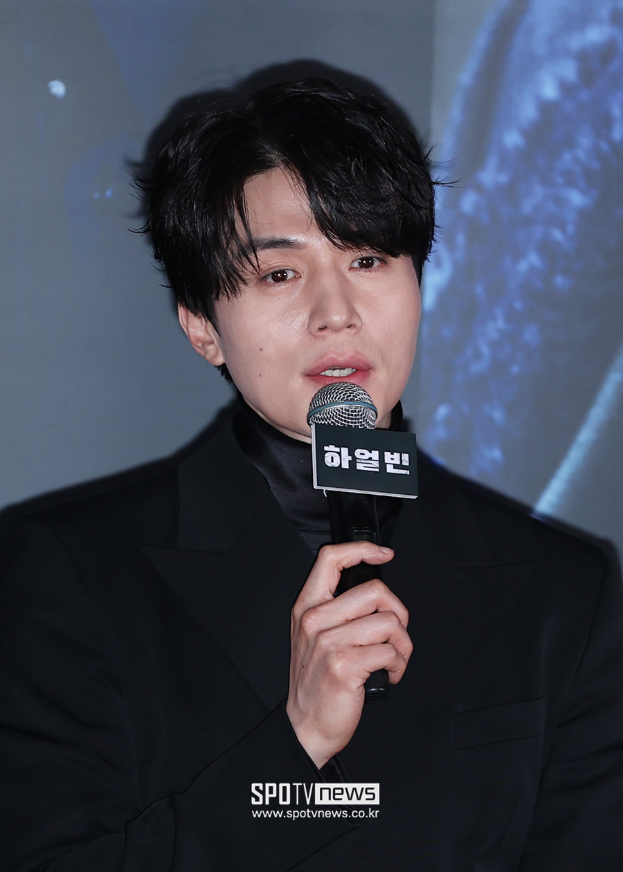 ▲ 이동욱 ⓒ곽혜미 기자