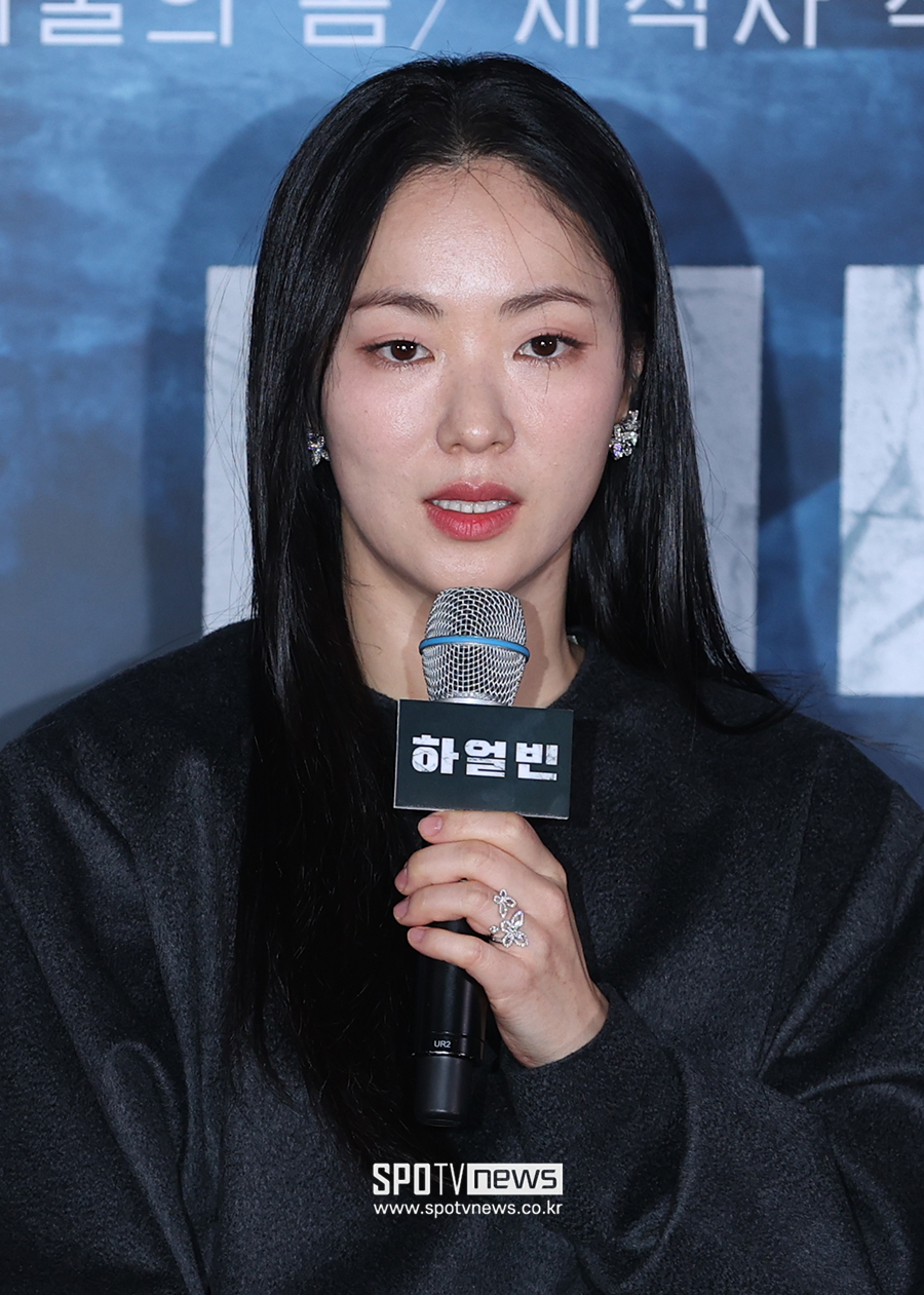 ▲ 전여빈 ⓒ곽혜미 기자