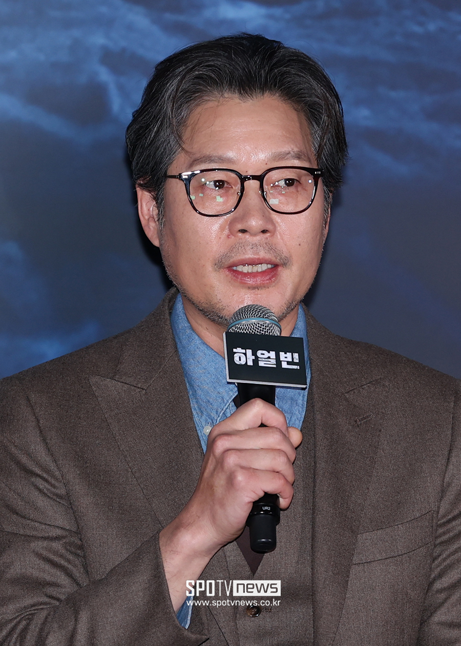 ▲ 유재명 ⓒ곽혜미 기자