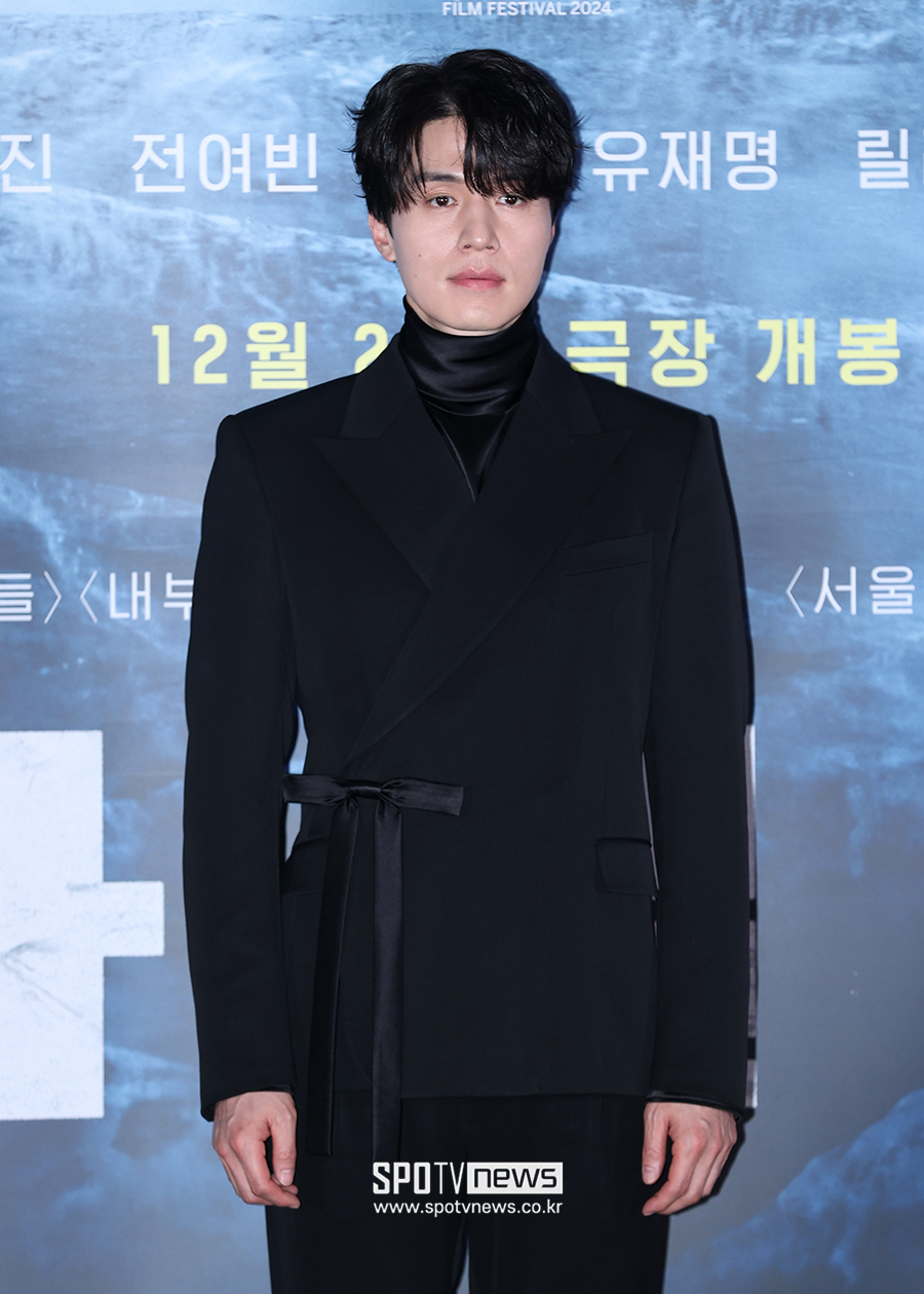 ▲ 이동욱 ⓒ곽혜미 기자