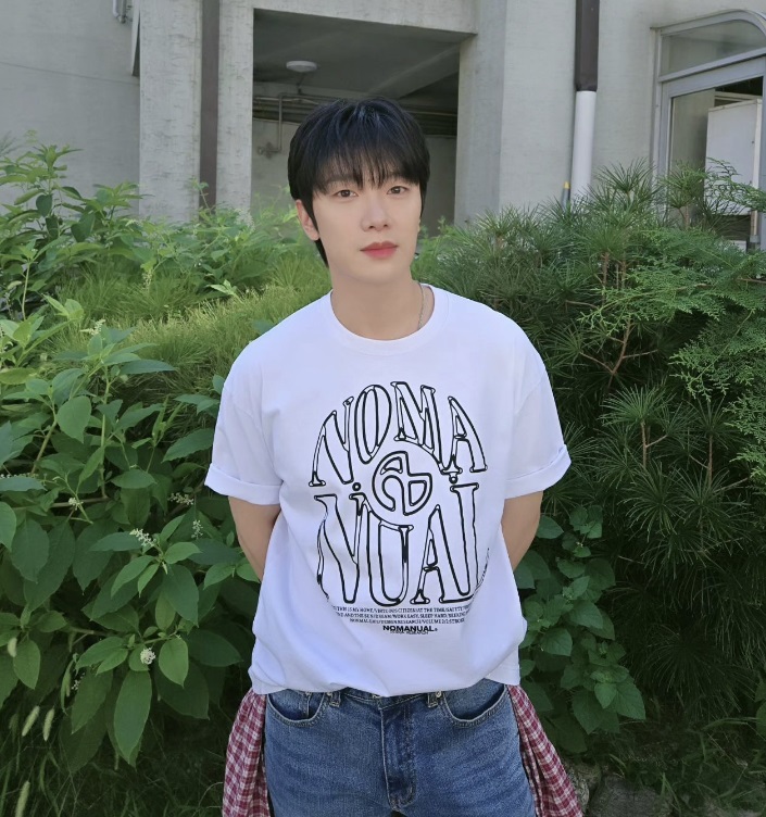 "아니란 것만 알아주길, 도망갈 생각 없다" 최민환, 성매매 의혹 재차부인[전문]
