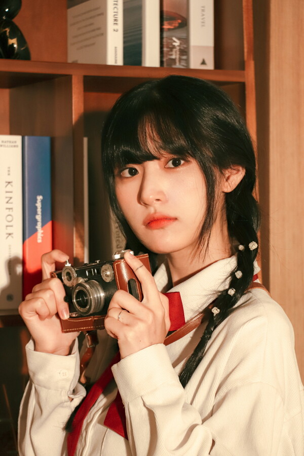 싱어송라이터 담담, 18일 동화같은 새 EP 앨범 '24프레임' 발표