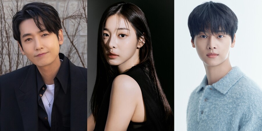 정경호·설인아·차학연, '노무사 노무진' 뭉쳤다…내년 5월 MBC 방송[공식]