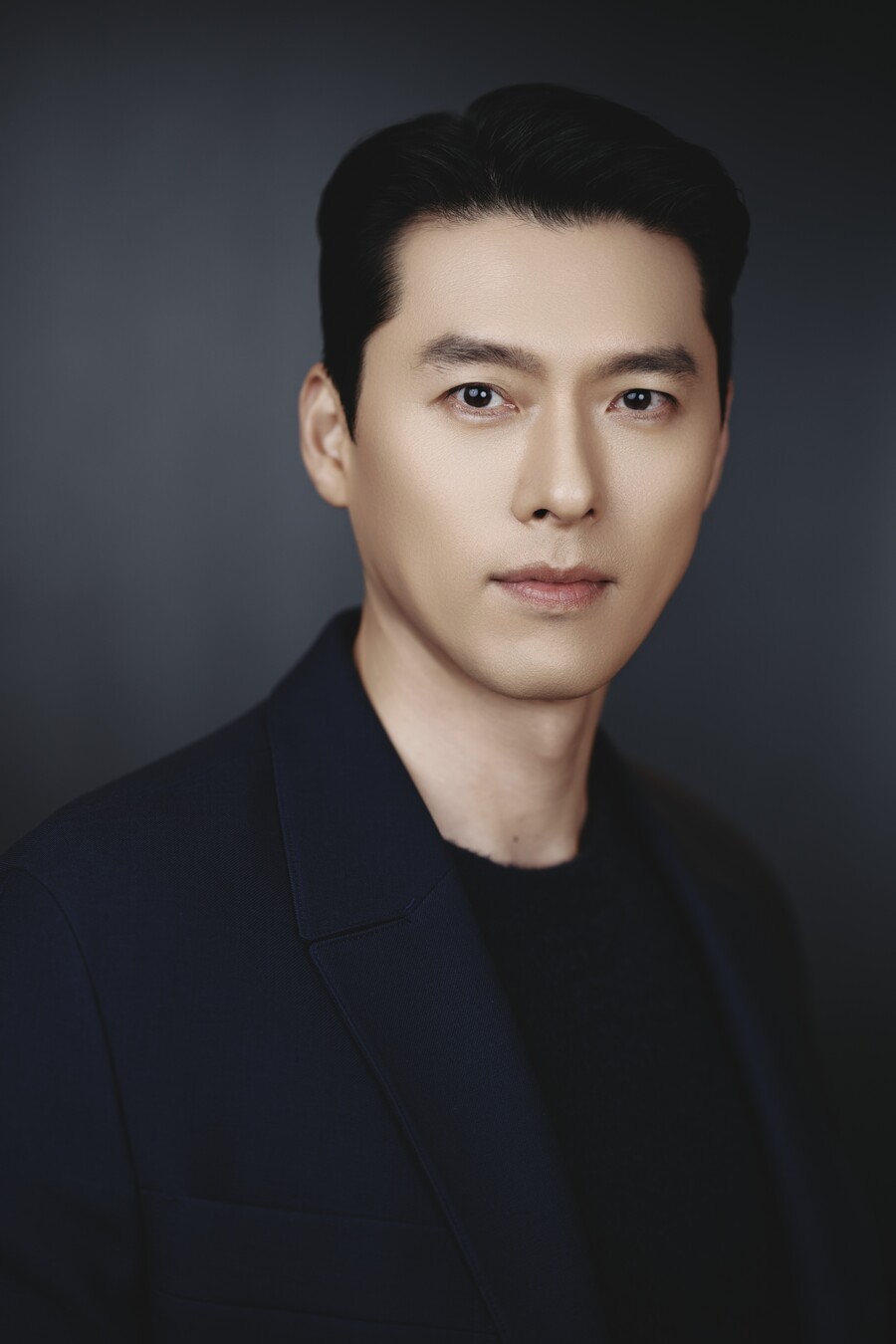 ▲ 현빈. 제공|CJ ENM