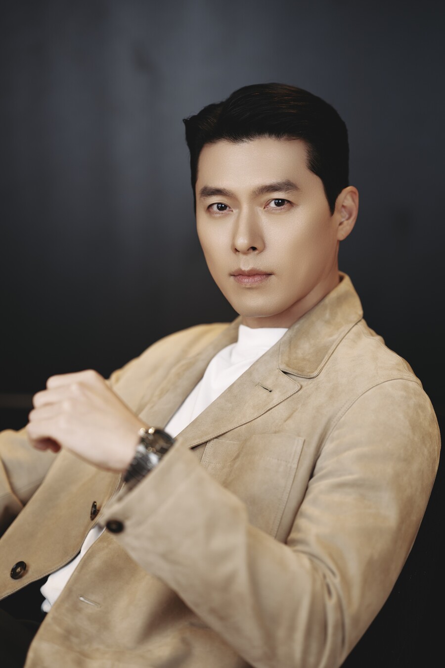 ▲ 현빈. 제공|CJ ENM