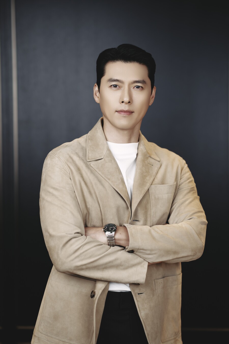▲ 현빈. 제공|CJ ENM