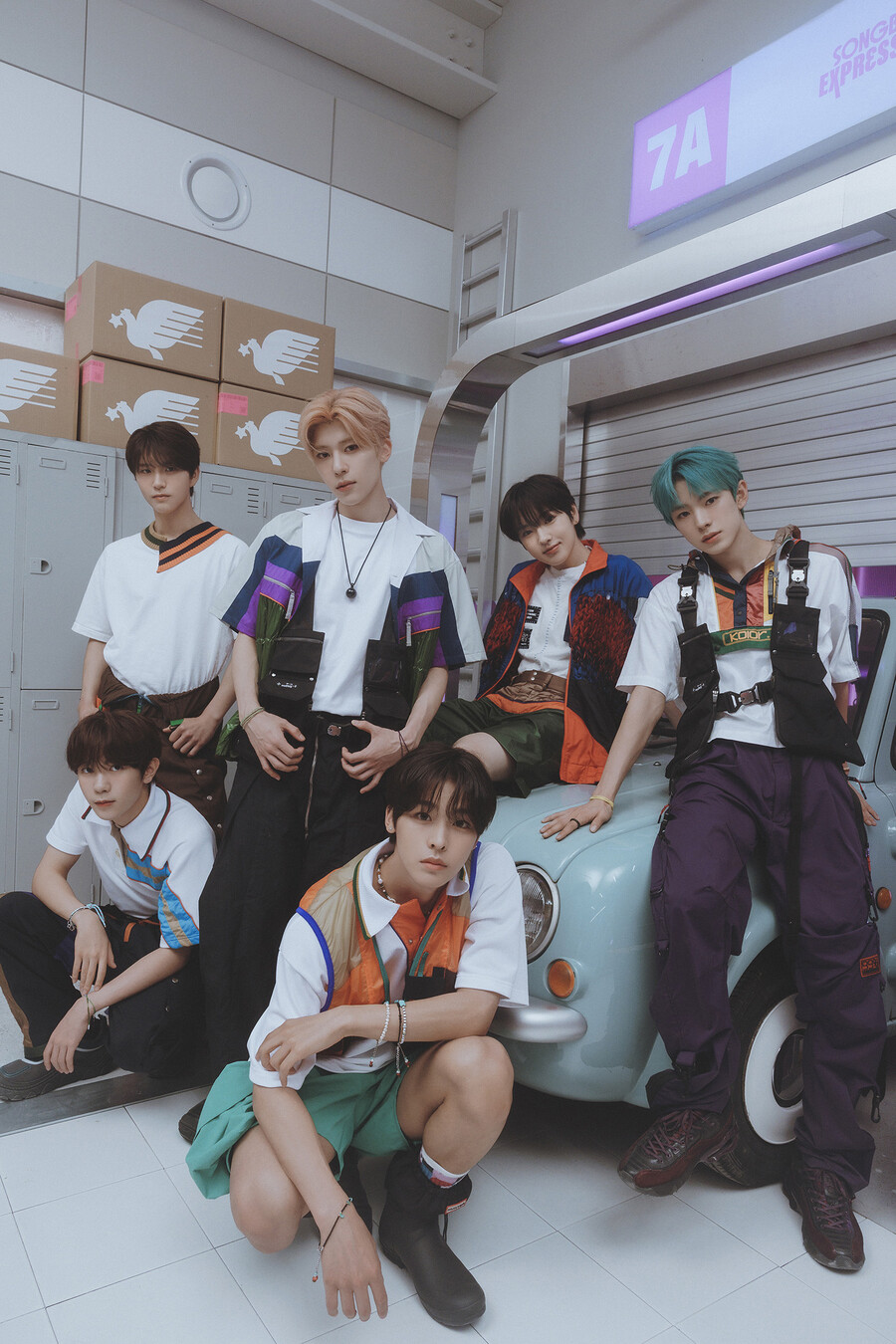 ▲ NCT 위시. 제공| SM엔터테인먼트